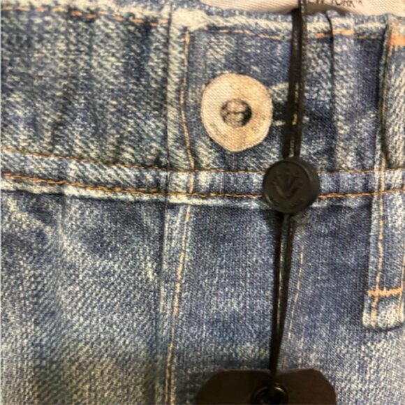 rag & bone Miramar Cotton Jogger - Size XL NWT - Picture 15 of 16